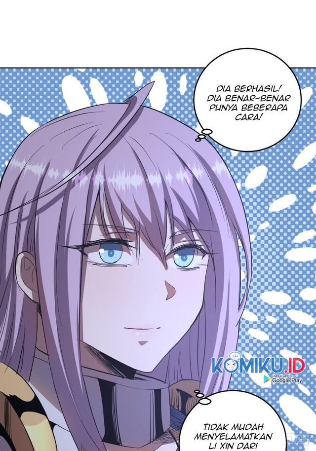 Dark Star Emperor Chapter 50 Gambar 19
