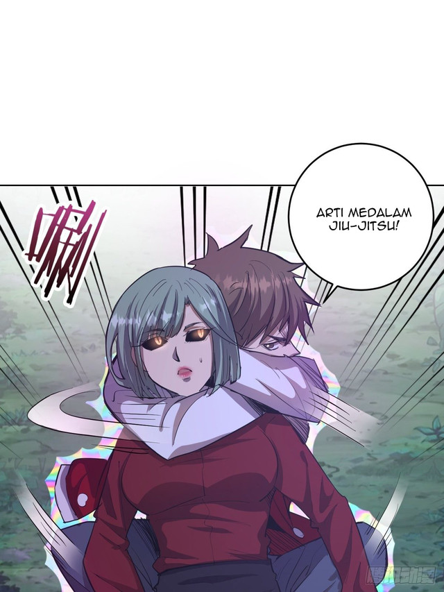 Baca Manhua Dark Star Emperor Chapter 50 Gambar 2