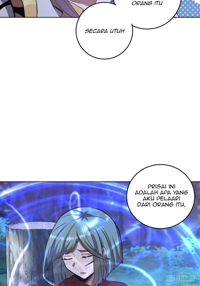 Dark Star Emperor Chapter 50 Gambar 20