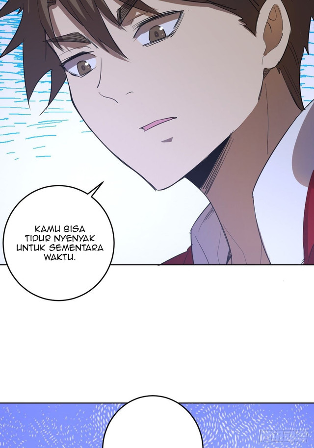 Dark Star Emperor Chapter 50 Gambar 22