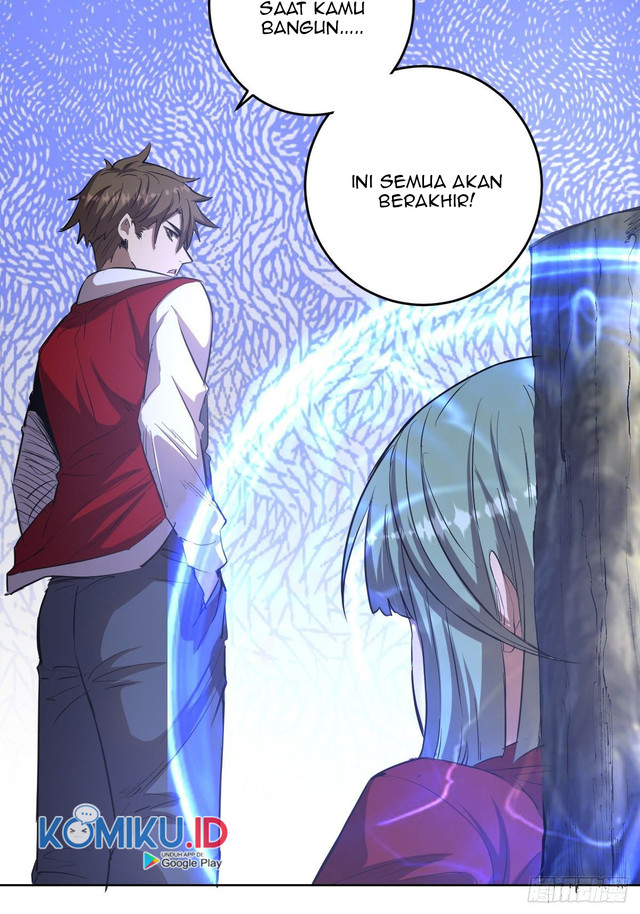 Dark Star Emperor Chapter 50 Gambar 23