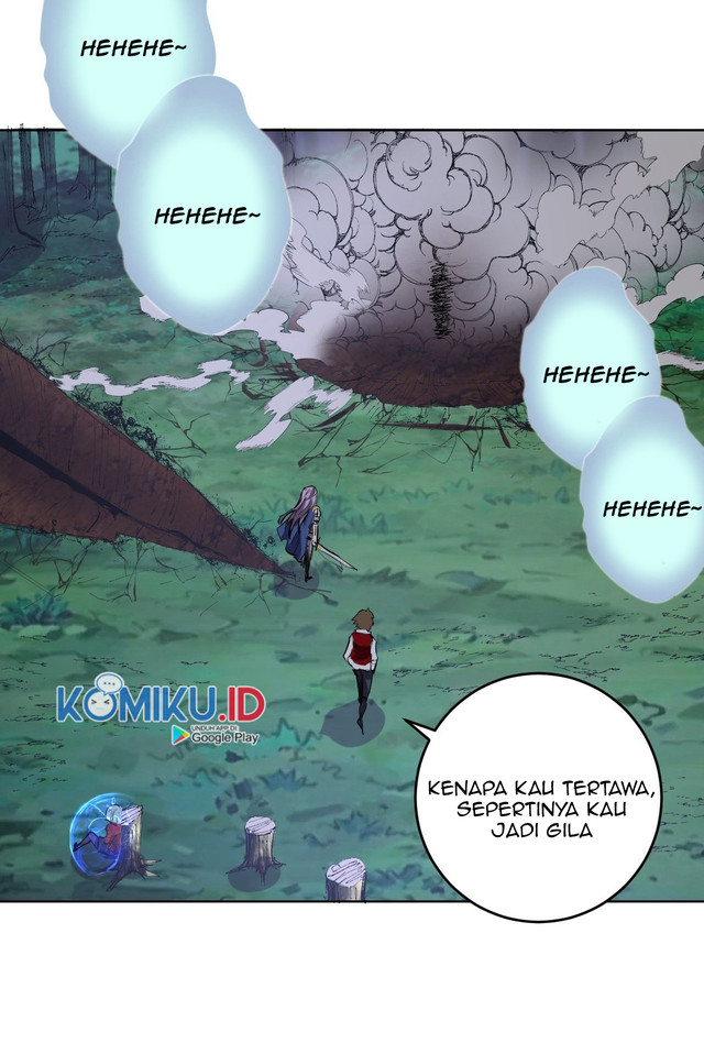 Dark Star Emperor Chapter 50 Gambar 25