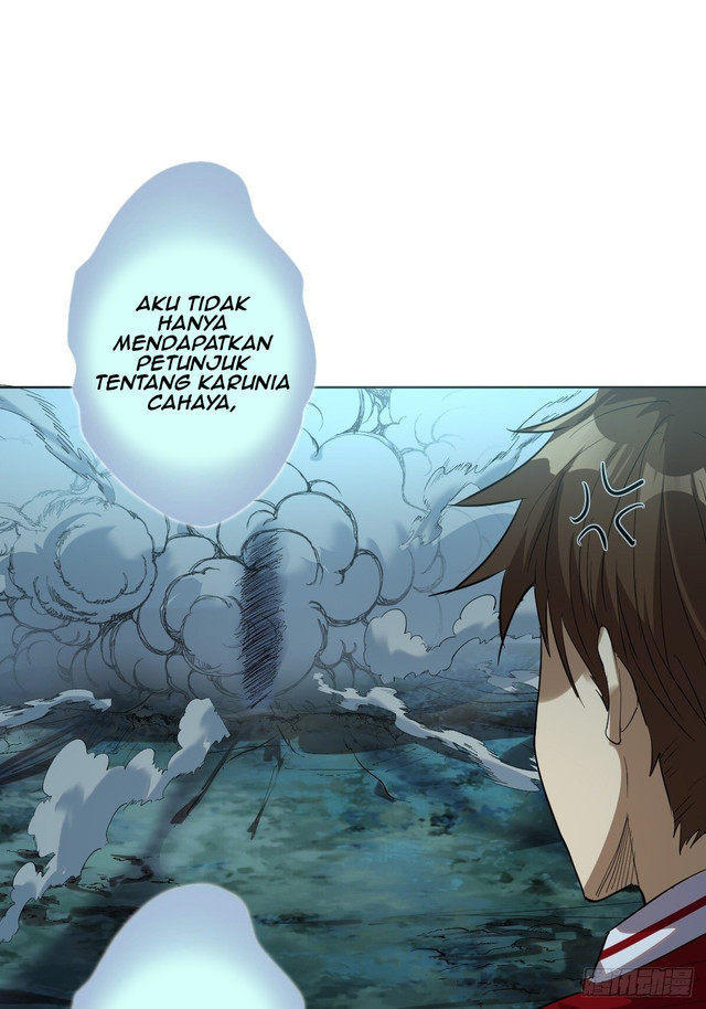 Dark Star Emperor Chapter 50 Gambar 26
