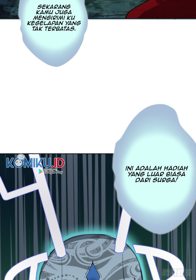 Dark Star Emperor Chapter 50 Gambar 27