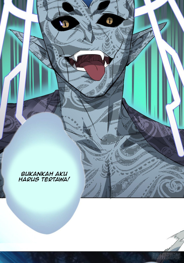 Dark Star Emperor Chapter 50 Gambar 28