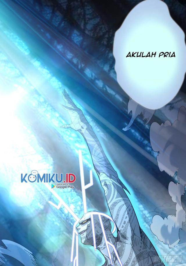 Dark Star Emperor Chapter 50 Gambar 29
