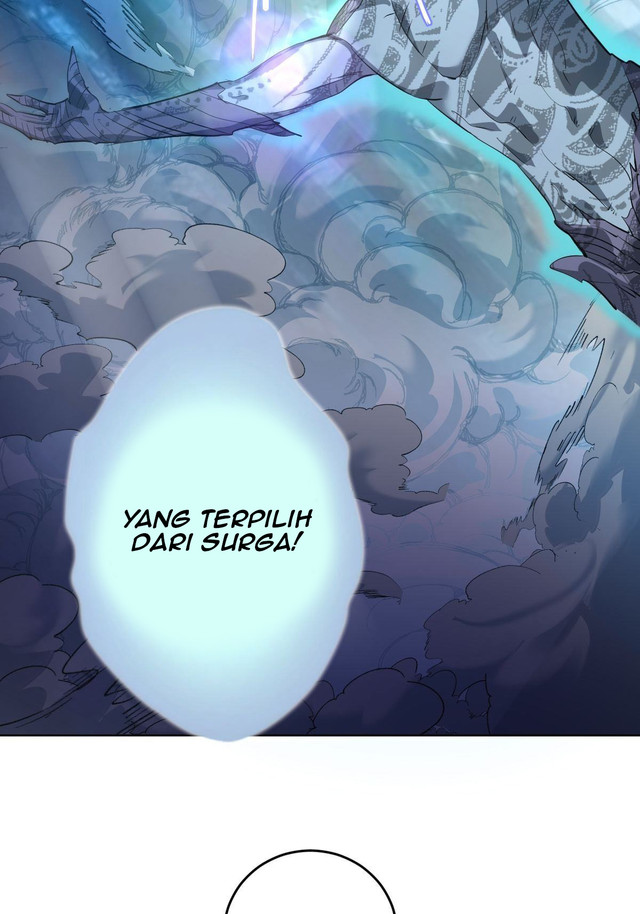 Dark Star Emperor Chapter 50 Gambar 30