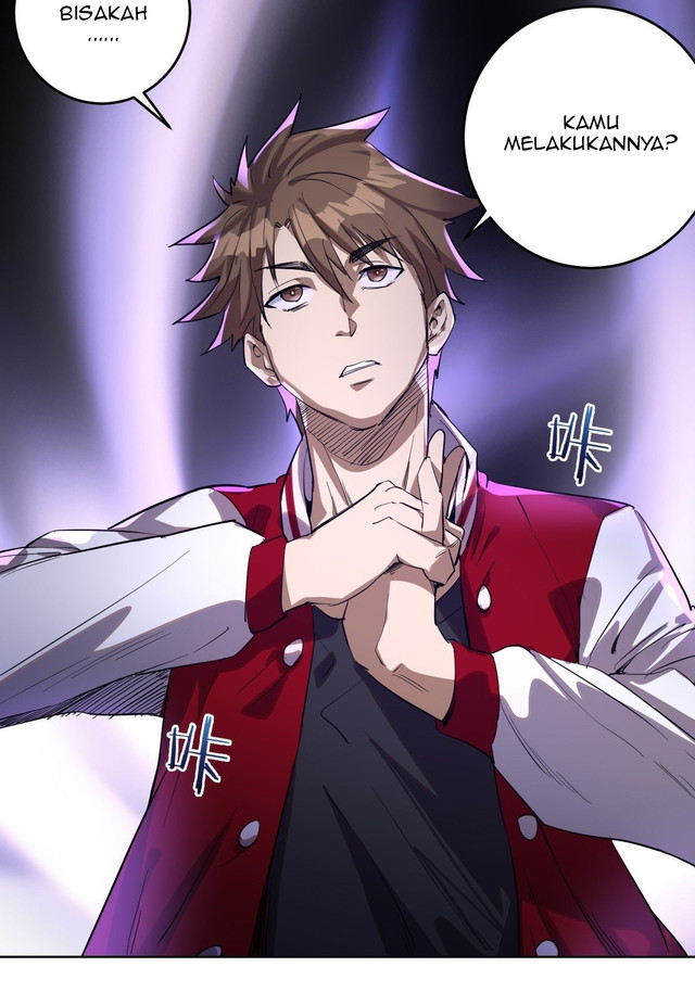 Dark Star Emperor Chapter 50 Gambar 32