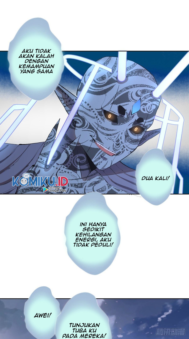Dark Star Emperor Chapter 50 Gambar 33