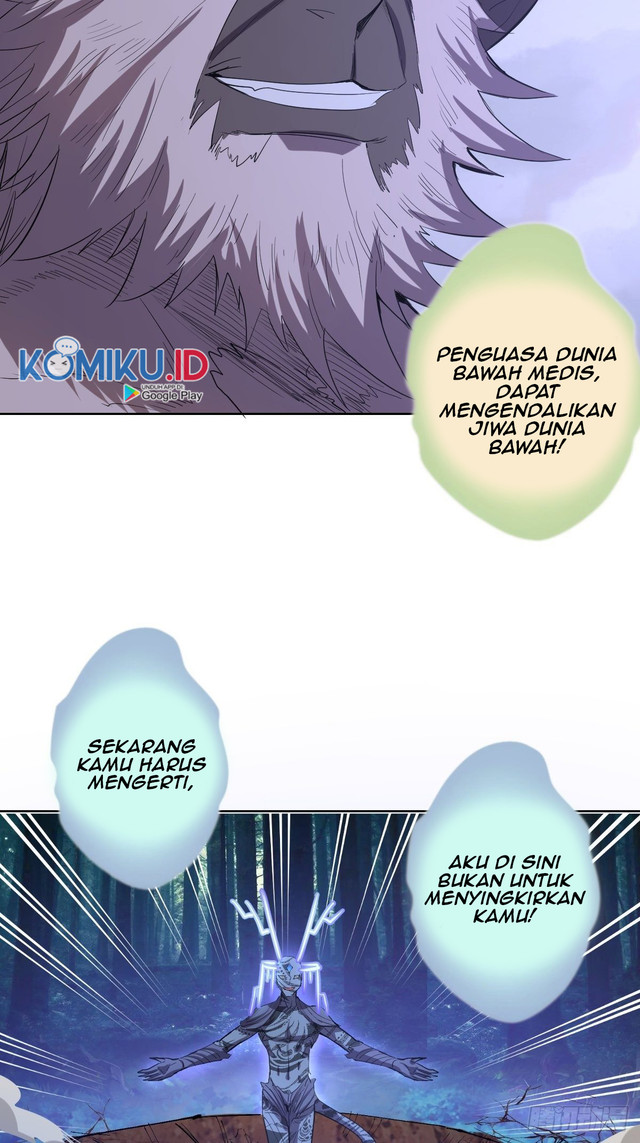Dark Star Emperor Chapter 50 Gambar 35