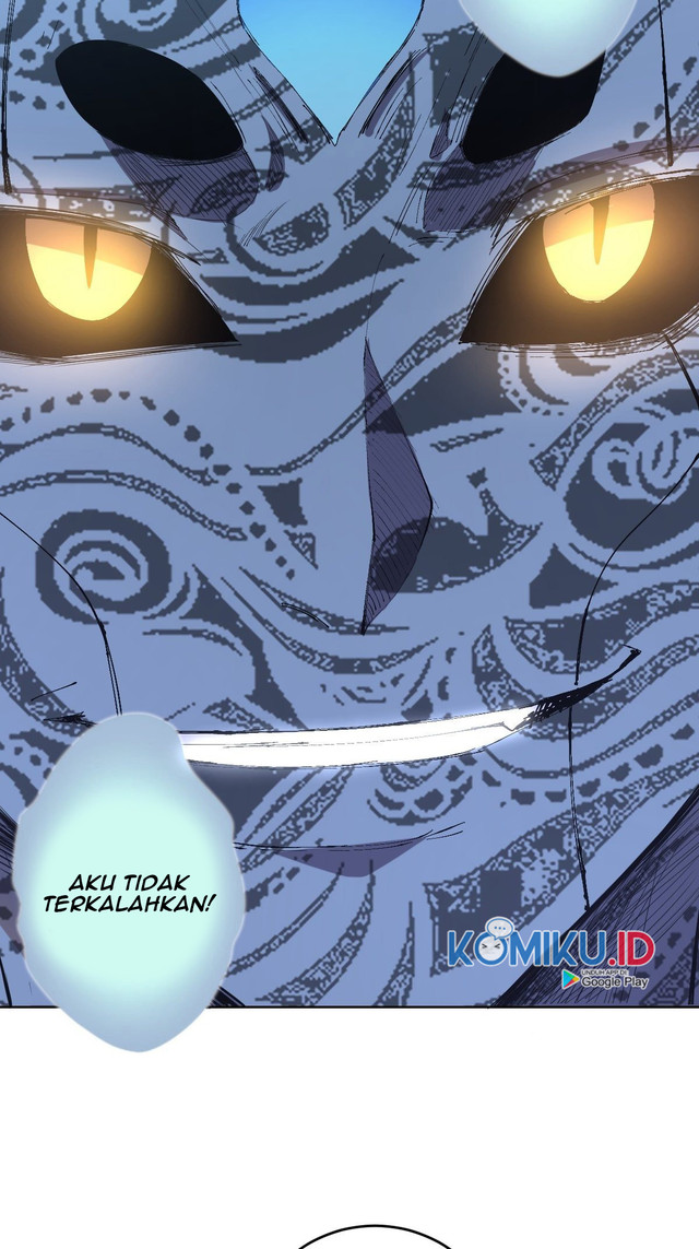 Dark Star Emperor Chapter 50 Gambar 38