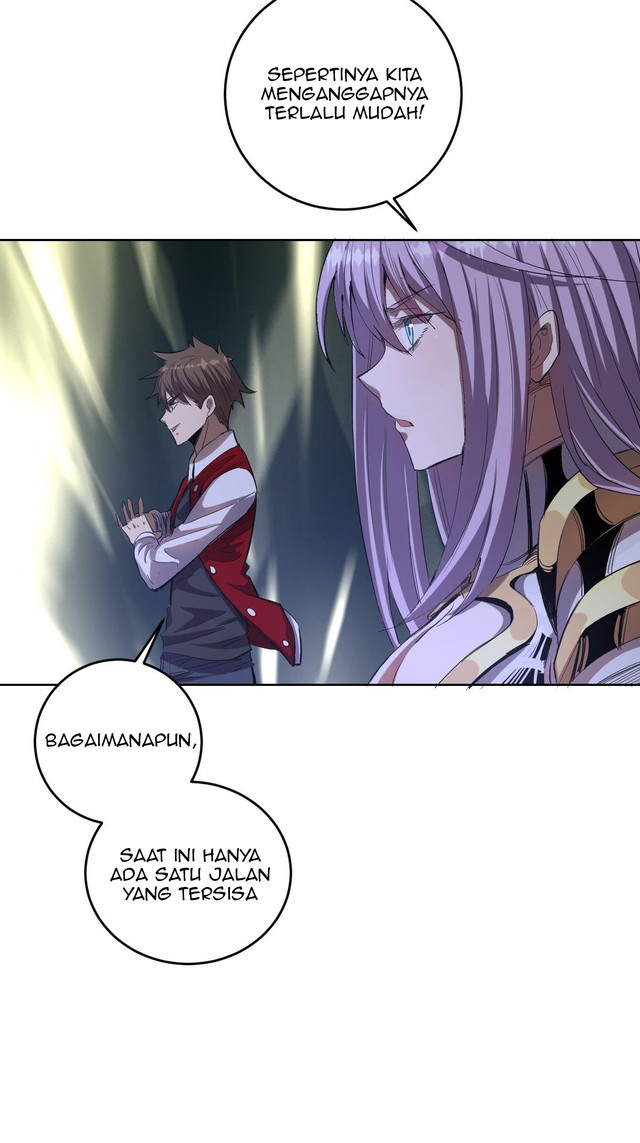 Dark Star Emperor Chapter 50 Gambar 39