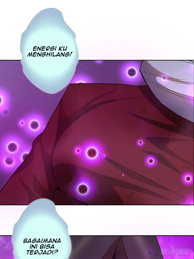 Dark Star Emperor Chapter 50 Gambar 4