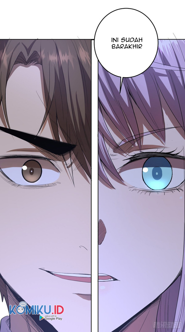 Dark Star Emperor Chapter 50 Gambar 40