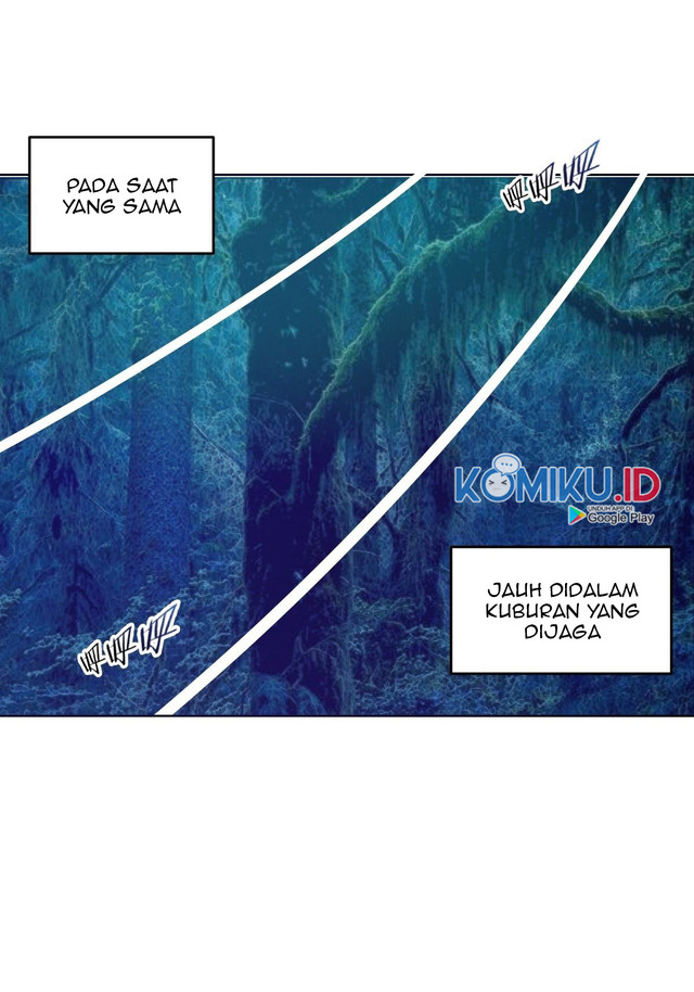 Dark Star Emperor Chapter 50 Gambar 42