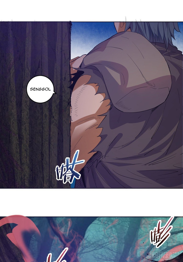 Dark Star Emperor Chapter 50 Gambar 43