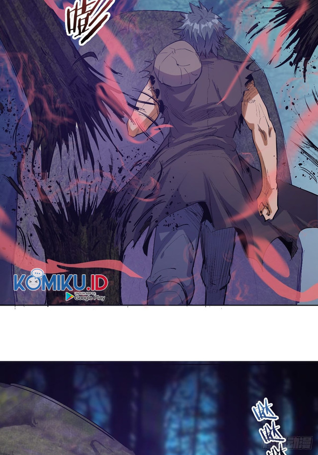 Dark Star Emperor Chapter 50 Gambar 44