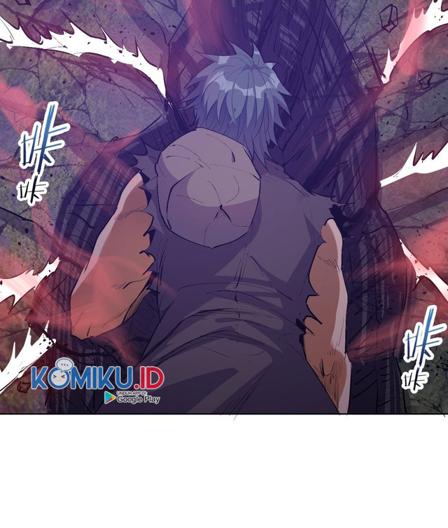 Dark Star Emperor Chapter 50 Gambar 46