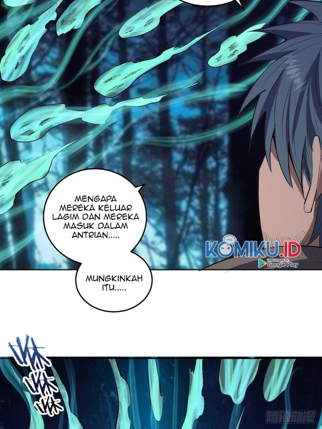Dark Star Emperor Chapter 50 Gambar 52