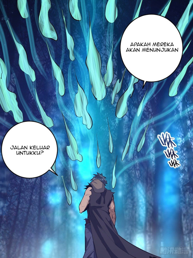 Dark Star Emperor Chapter 50 Gambar 53