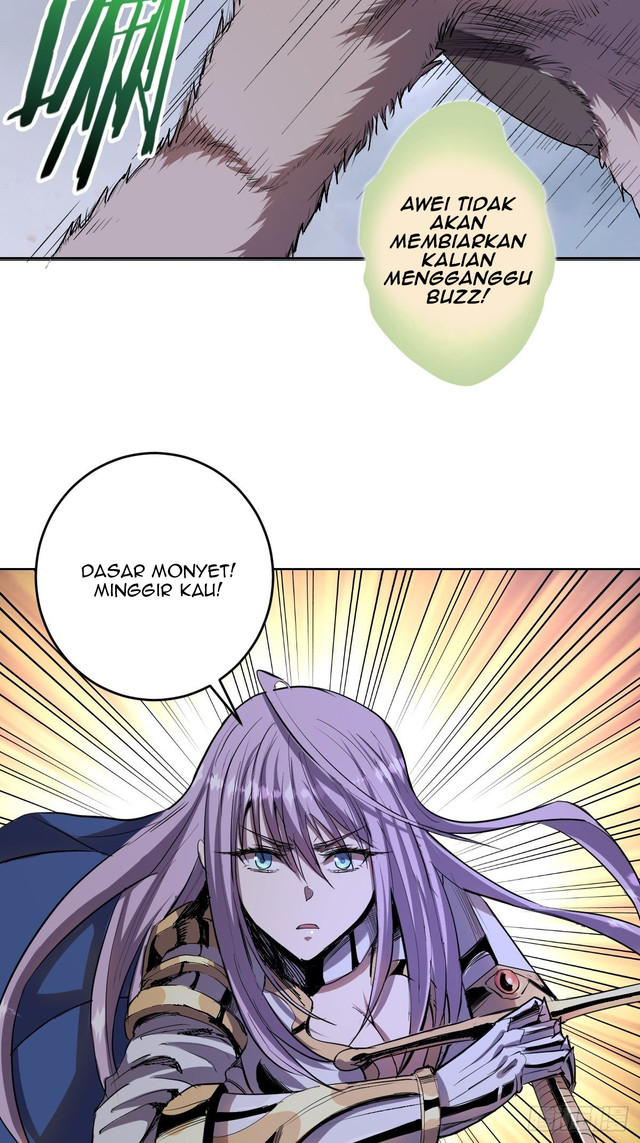 Dark Star Emperor Chapter 51 Gambar 11