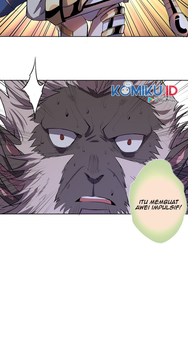 Dark Star Emperor Chapter 51 Gambar 12