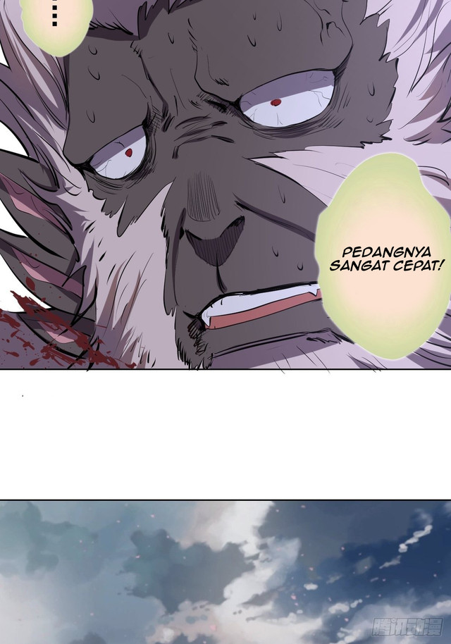 Dark Star Emperor Chapter 51 Gambar 15