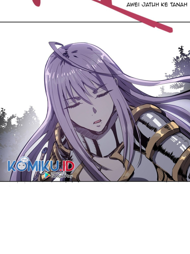 Dark Star Emperor Chapter 51 Gambar 18