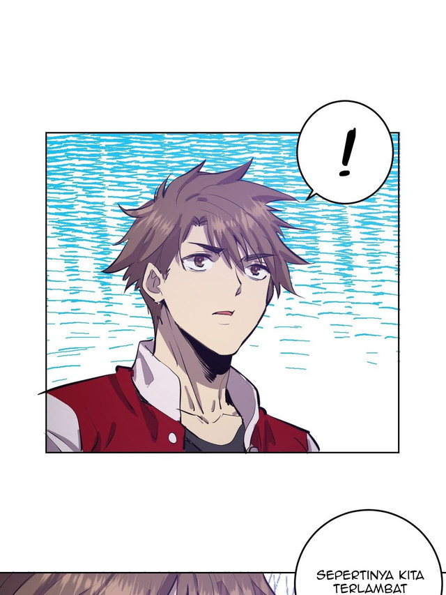 Dark Star Emperor Chapter 51 Gambar 19