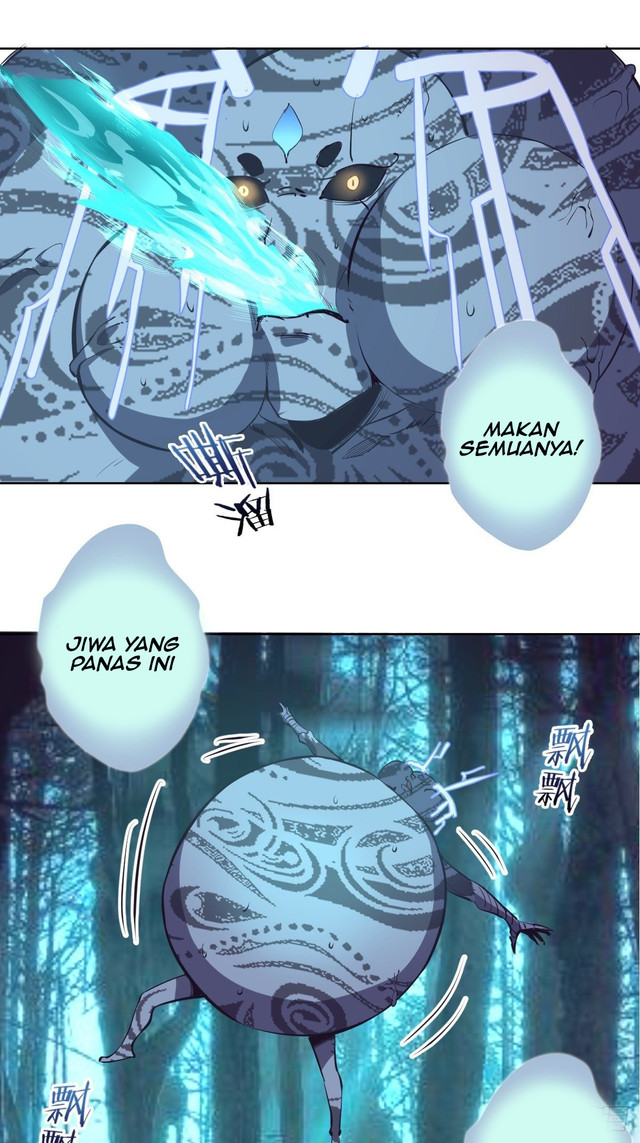 Dark Star Emperor Chapter 51 Gambar 21