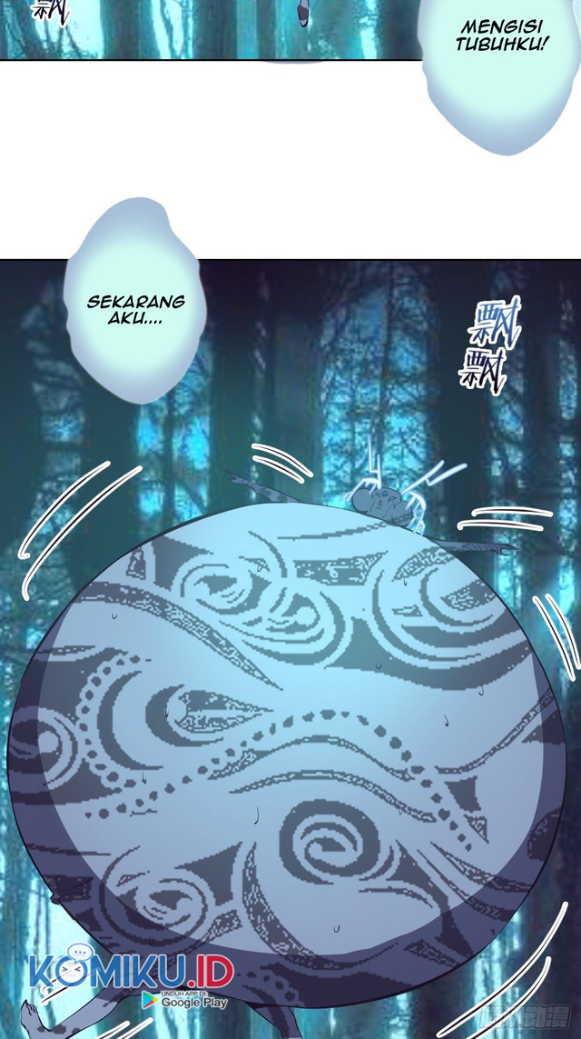 Dark Star Emperor Chapter 51 Gambar 22