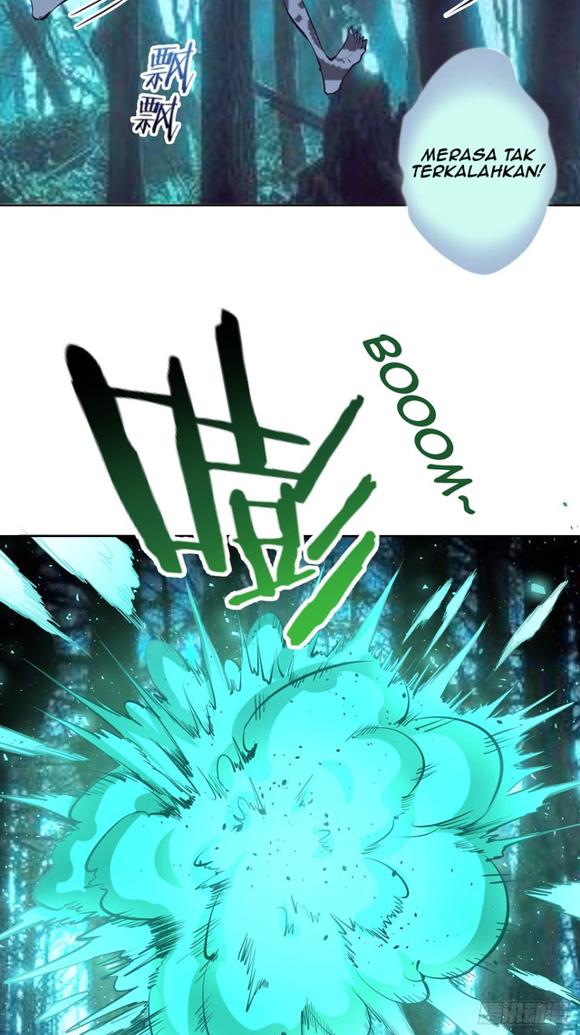 Dark Star Emperor Chapter 51 Gambar 23