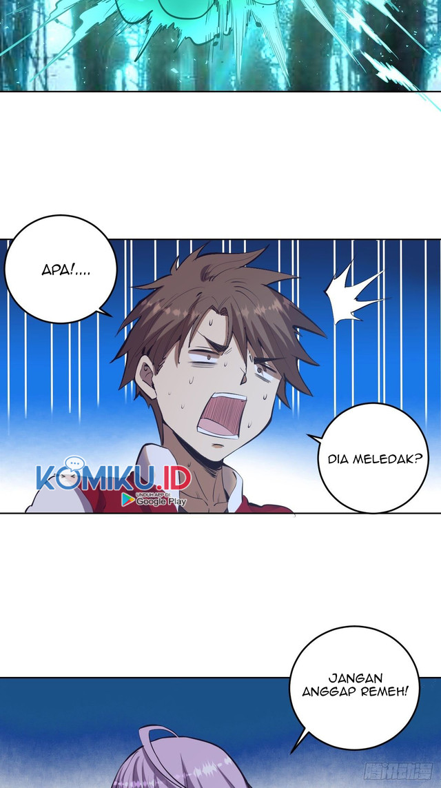 Dark Star Emperor Chapter 51 Gambar 24