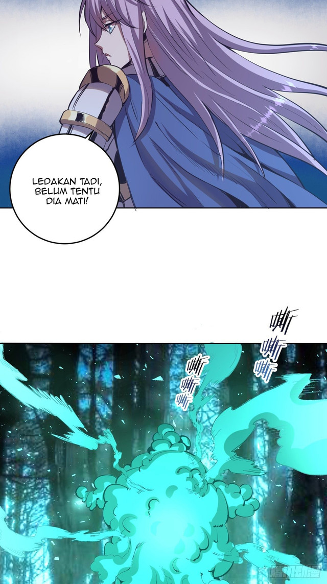 Dark Star Emperor Chapter 51 Gambar 25