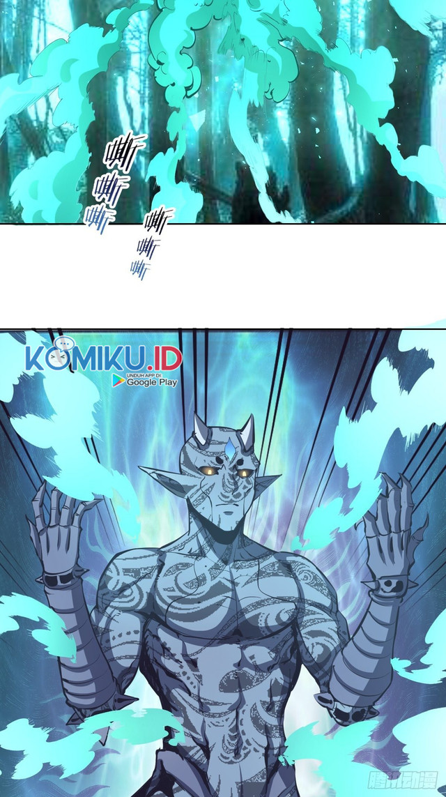 Dark Star Emperor Chapter 51 Gambar 26