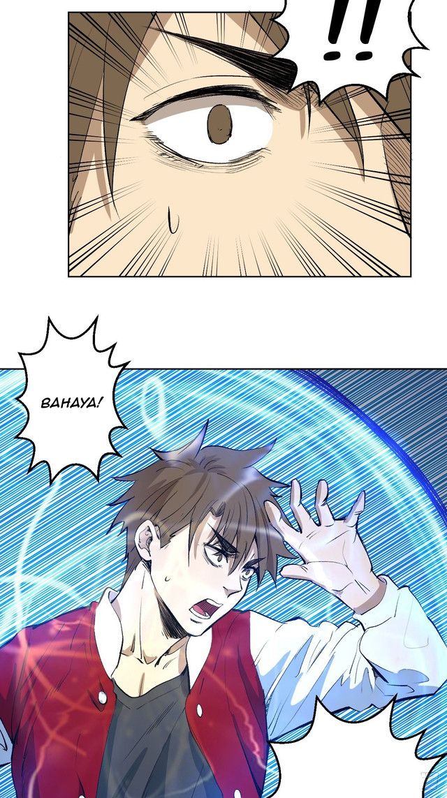 Dark Star Emperor Chapter 51 Gambar 29