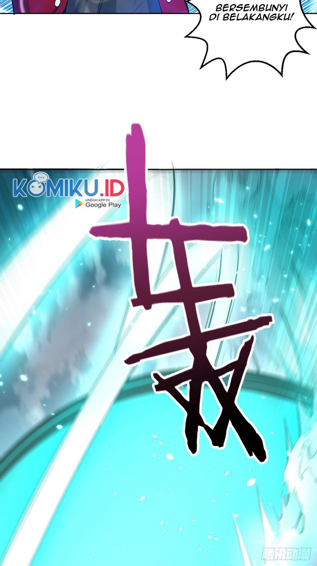 Dark Star Emperor Chapter 51 Gambar 30