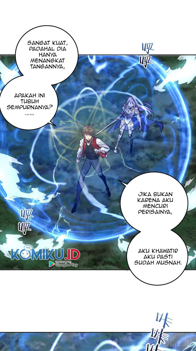 Dark Star Emperor Chapter 51 Gambar 34