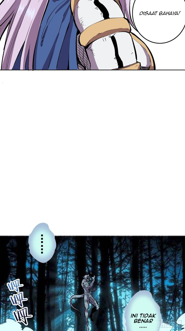 Dark Star Emperor Chapter 51 Gambar 37