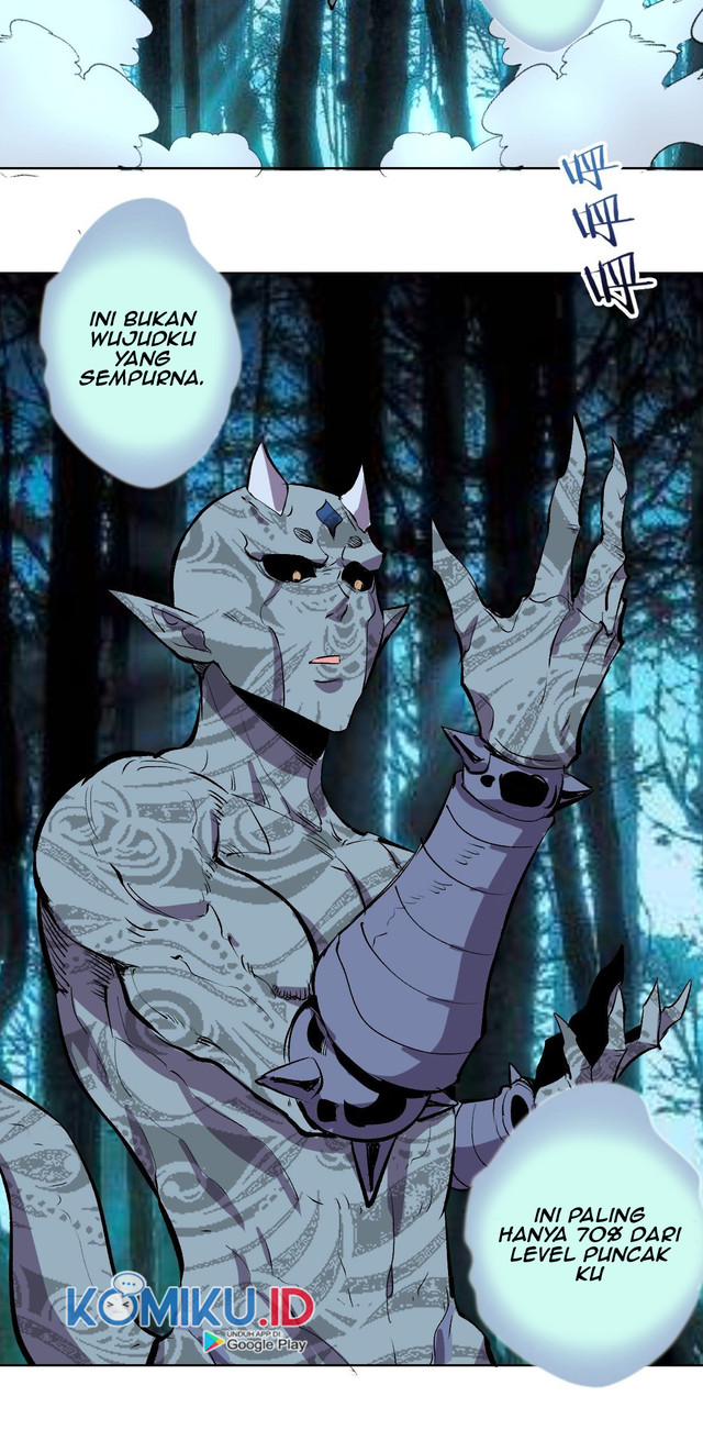 Dark Star Emperor Chapter 51 Gambar 38