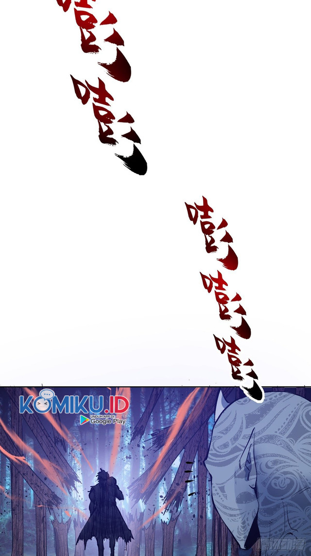 Dark Star Emperor Chapter 51 Gambar 41