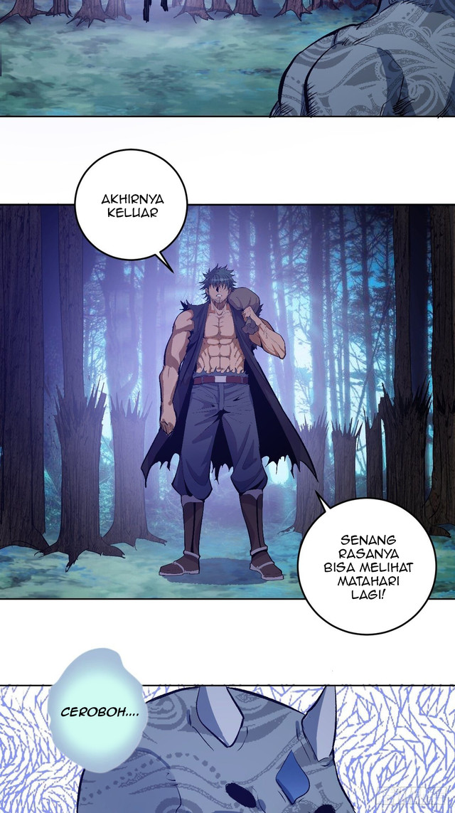 Dark Star Emperor Chapter 51 Gambar 42