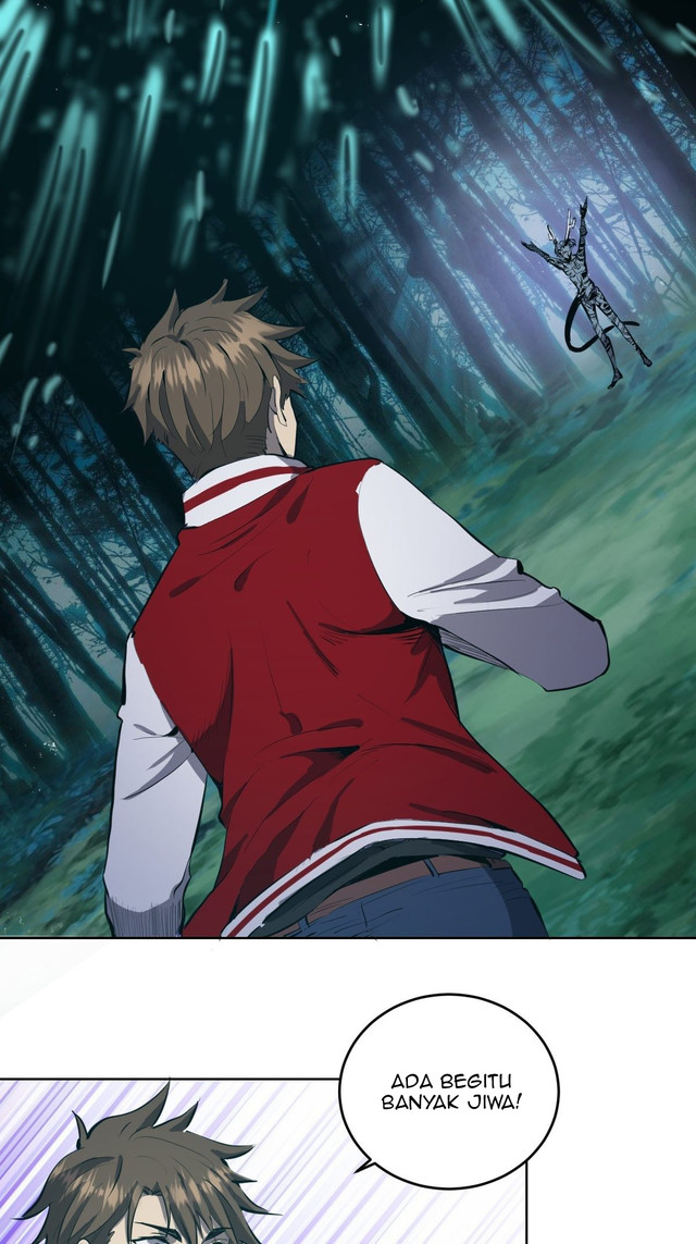 Dark Star Emperor Chapter 51 Gambar 5