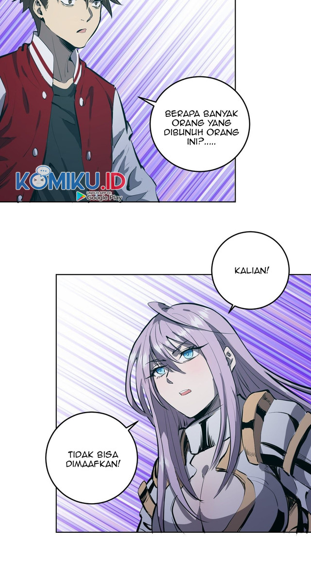 Dark Star Emperor Chapter 51 Gambar 6