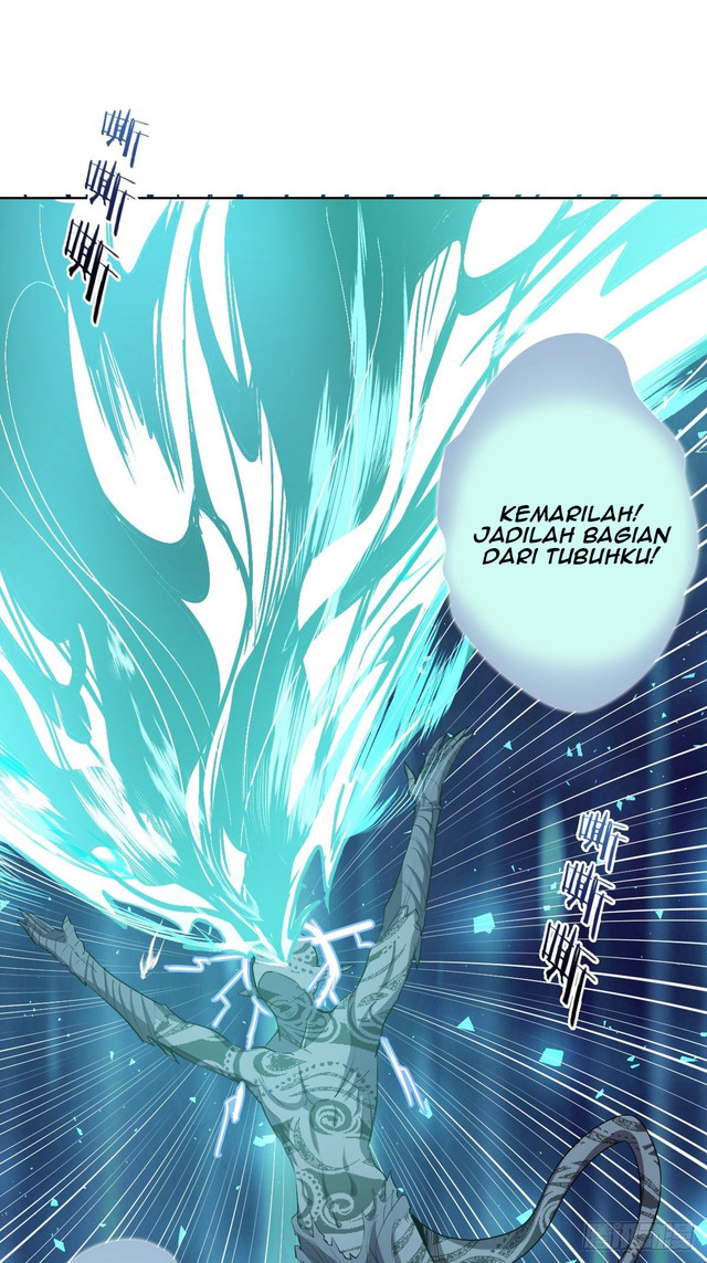 Dark Star Emperor Chapter 51 Gambar 7