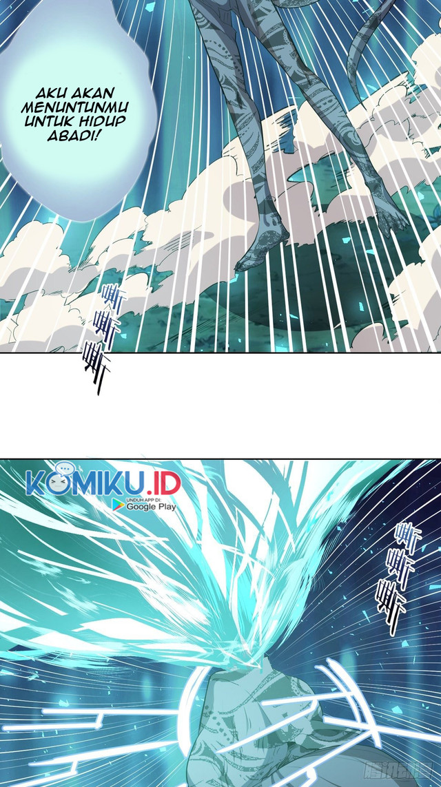 Dark Star Emperor Chapter 51 Gambar 8