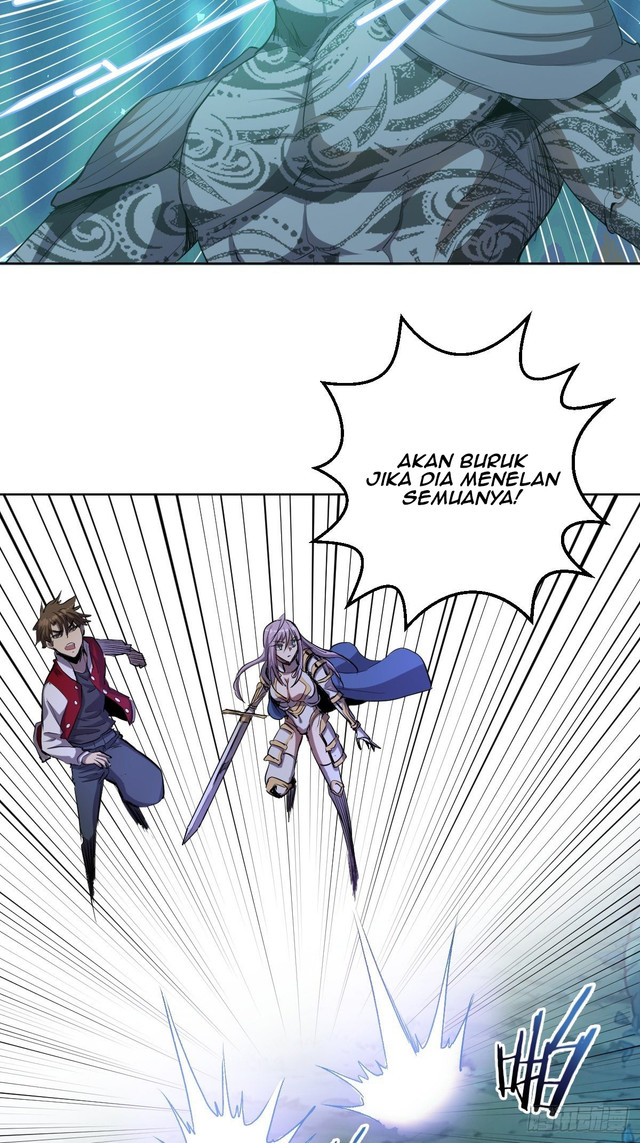 Dark Star Emperor Chapter 51 Gambar 9