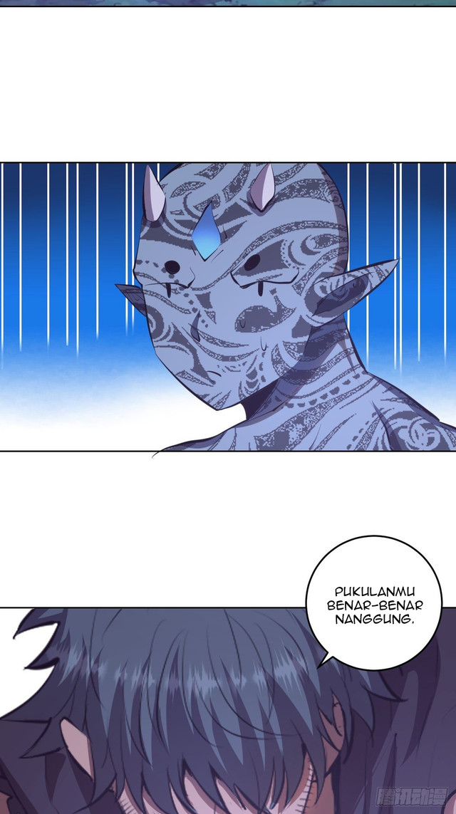 Dark Star Emperor Chapter 52 Gambar 10
