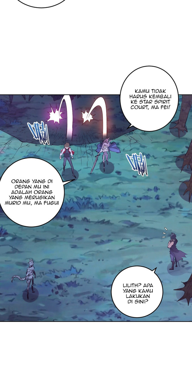 Dark Star Emperor Chapter 52 Gambar 12
