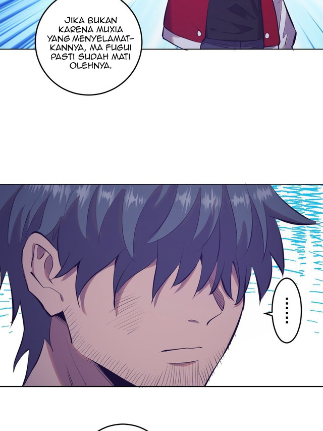 Dark Star Emperor Chapter 52 Gambar 14